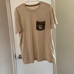 Patagonia short sleeve shirt